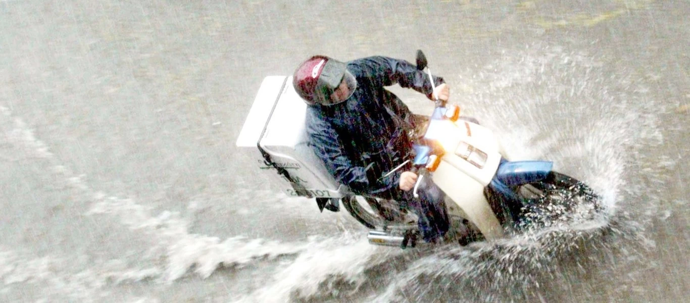 Νέα απάτη στην Κρήτη - Το κόλπο με τις δήθεν παραγγελίες φαγητού